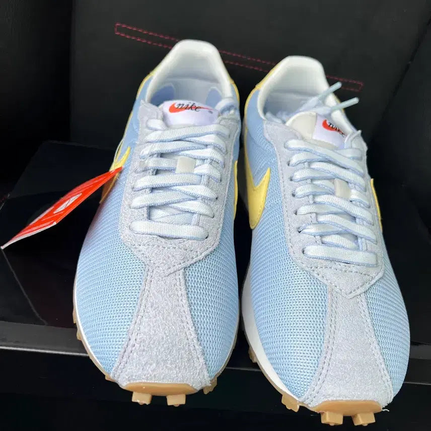 [BUNJANG] Nike LD-1000 Sneakers / 여성용(정품 새제품)봄에 신기 너무 이쁜 스니커즈 (220~260)