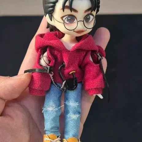 [BUNJANG] Koo Kyo-hwan Obitsu Figure / 구교환 오비츠 판매