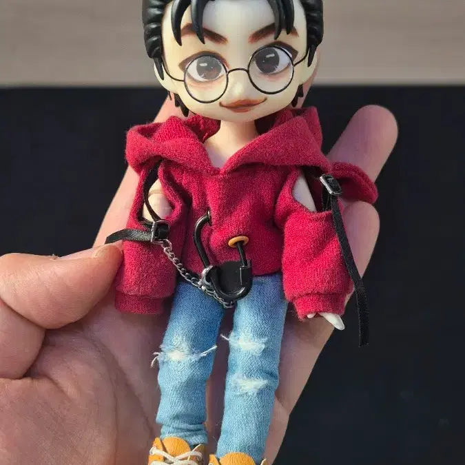 [BUNJANG] Koo Kyo-hwan Obitsu Figure / 구교환 오비츠 판매