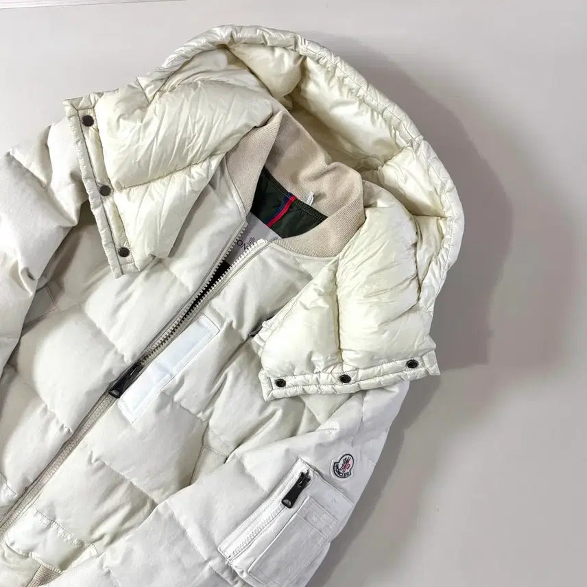 [BUNJANG] Moncler Leopold Padded Jacket / [정품/당일출고]몽클레어 레오폴드 패딩