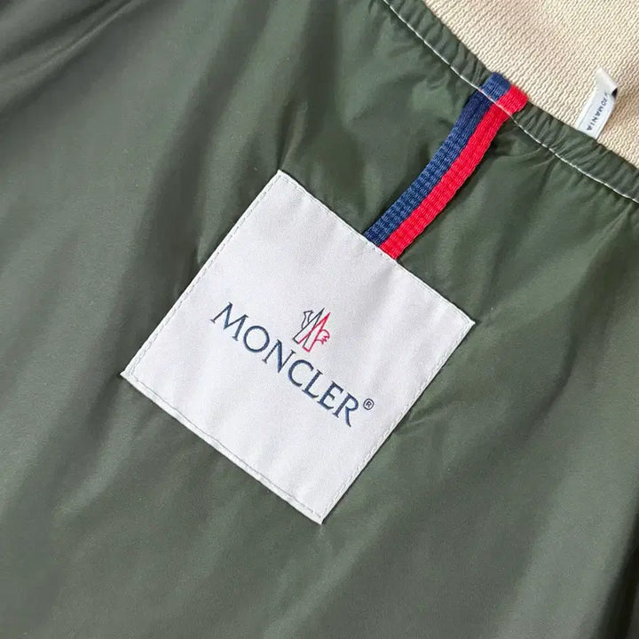 [BUNJANG] Moncler Leopold Padded Jacket / [정품/당일출고]몽클레어 레오폴드 패딩