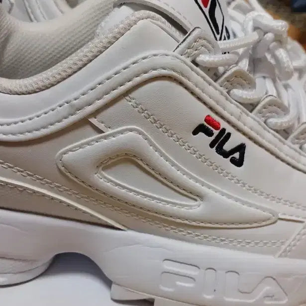 [BUNJANG] Fila Disruptor 2 Sneakers / 휠라 운동화 디스럽터2
