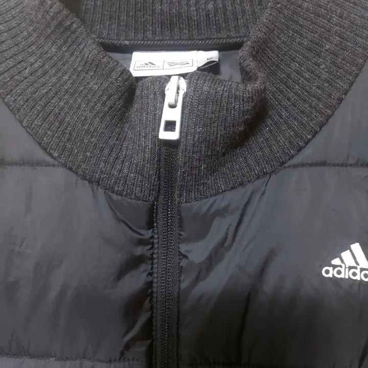[BUNJANG] Adidas Goose Down Monnit Unisex Padded Jacket / 아디다스 구스다운 모니트 공용 패딩 95 좋아요