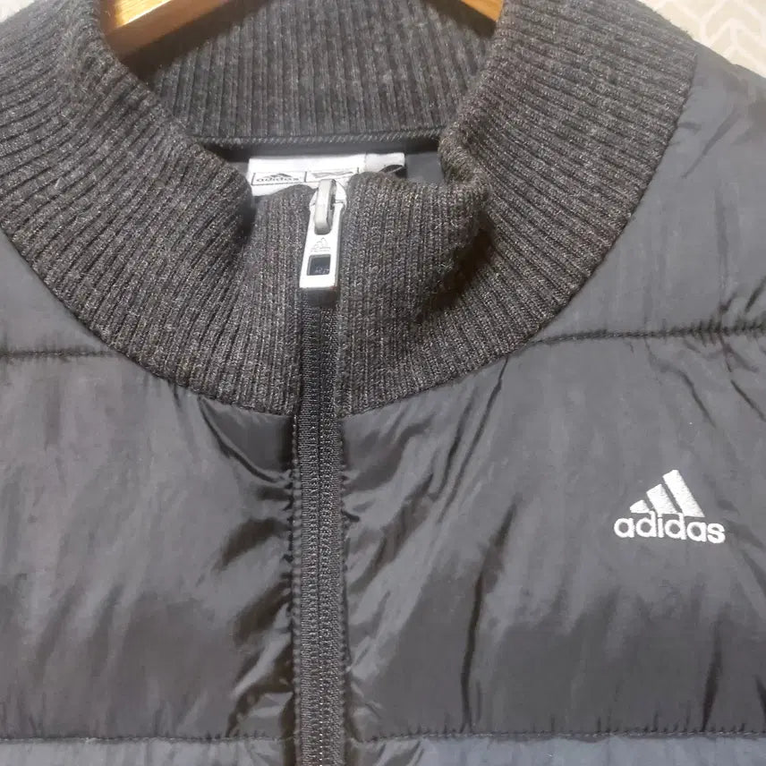 [BUNJANG] Adidas Goose Down Monnit Unisex Padded Jacket / 아디다스 구스다운 모니트 공용 패딩 95 좋아요