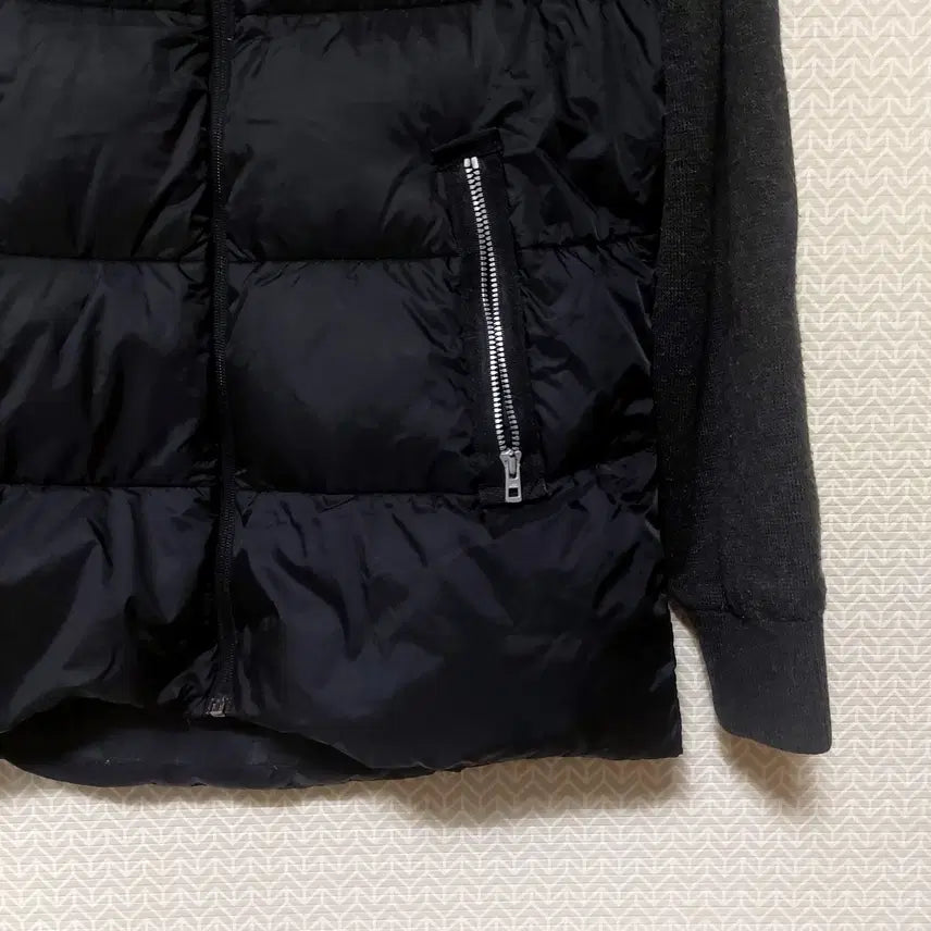 [BUNJANG] Adidas Goose Down Monnit Unisex Padded Jacket / 아디다스 구스다운 모니트 공용 패딩 95 좋아요