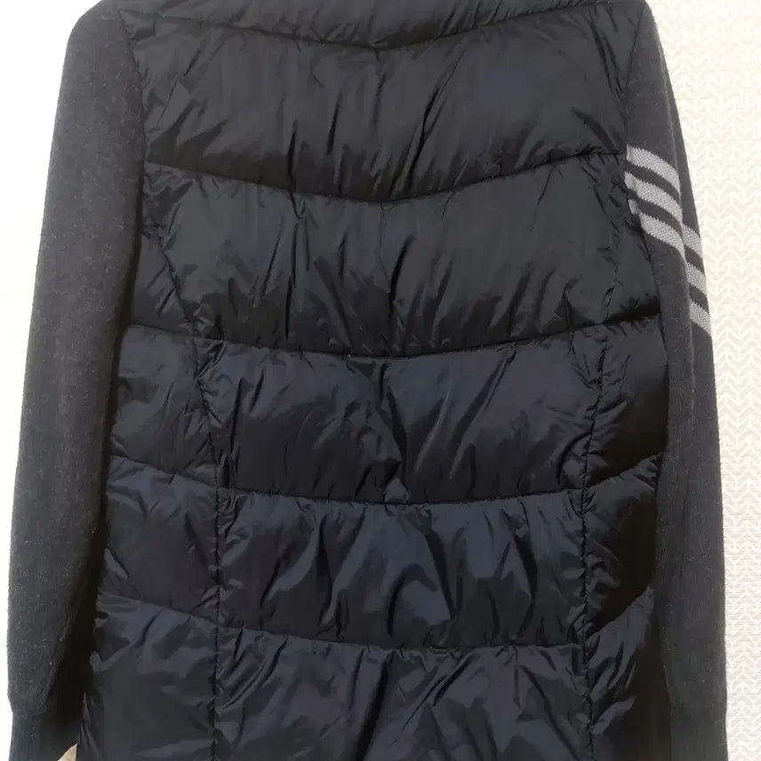 [BUNJANG] Adidas Goose Down Monnit Unisex Padded Jacket / 아디다스 구스다운 모니트 공용 패딩 95 좋아요
