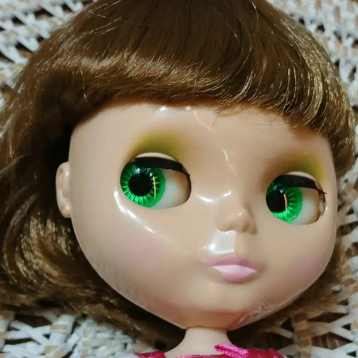 [BUNJANG] Blythe My Best Friend Doll / 블라이스 - 마이 베스트 프렌드 개봉