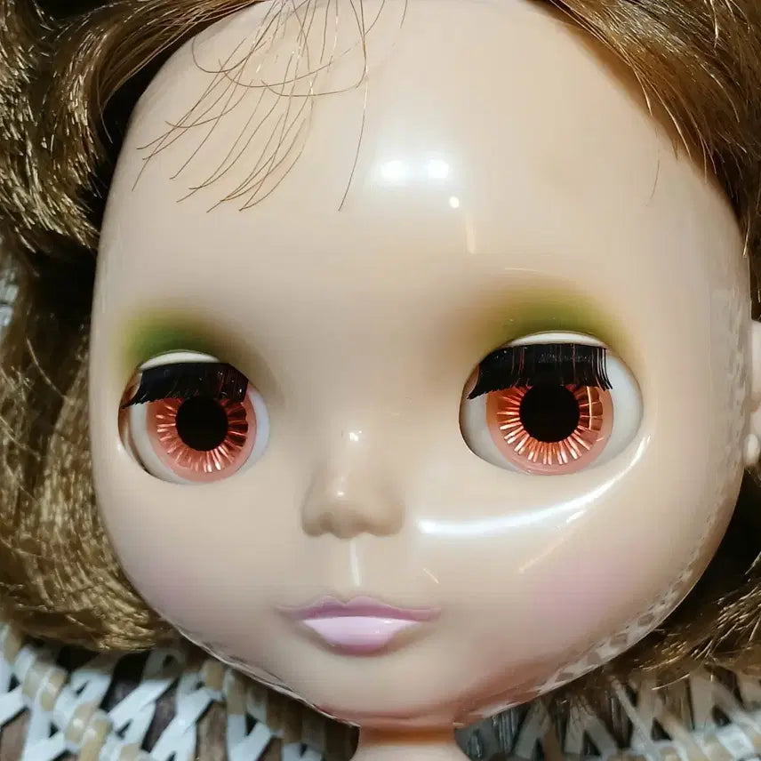 [BUNJANG] Blythe My Best Friend Doll / 블라이스 - 마이 베스트 프렌드 개봉