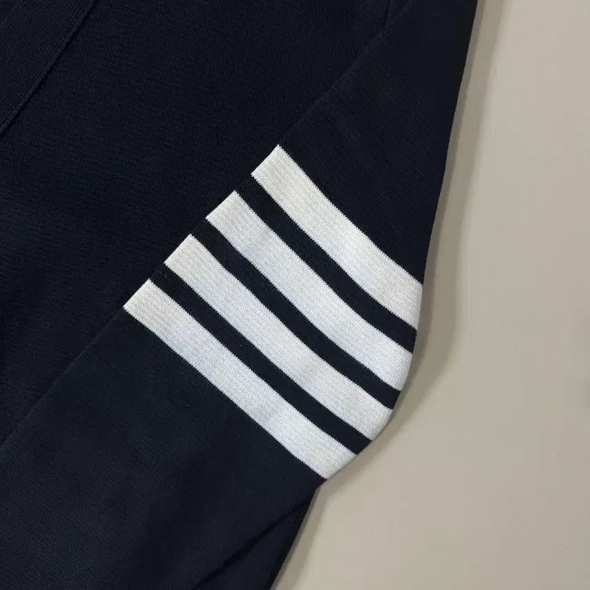 [BUNJANG] Thom Browne Milano Stitch Gold Button Cardigan / [2/당일출고]톰브라운 밀라노스티치 금장 가디건