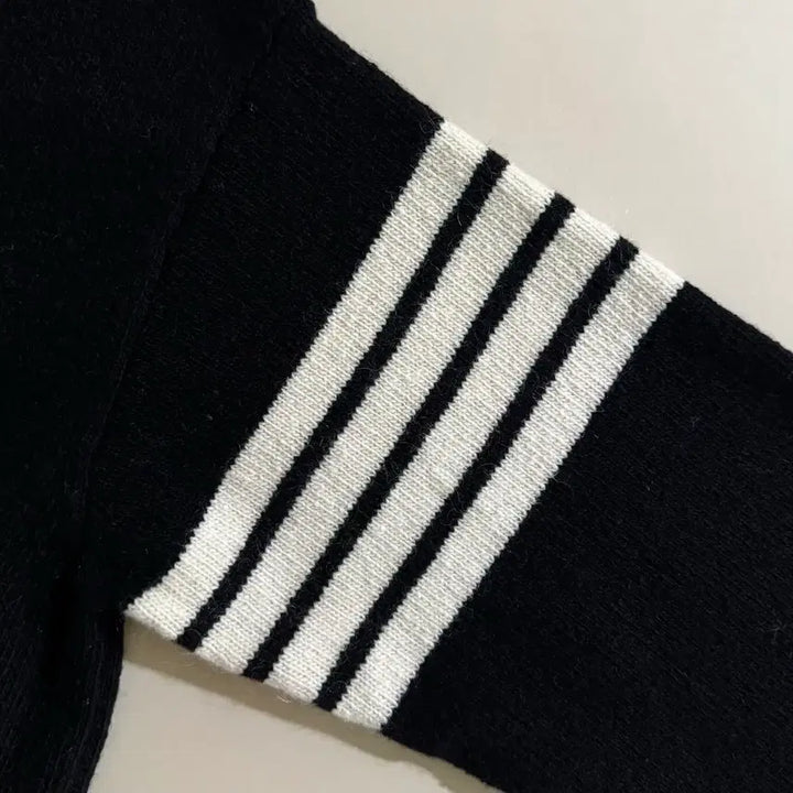 [BUNJANG] Thom Browne Mohair Cardigan / [정품/당일출고]톰브라운 모헤어 가디건