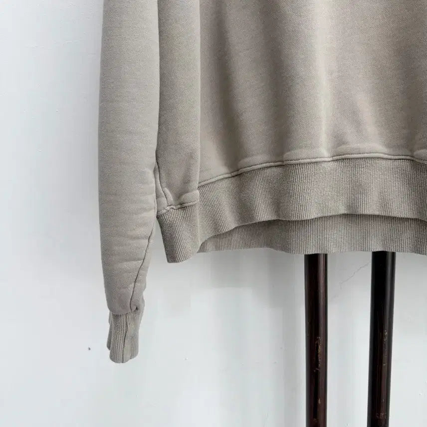 [BUNJANG] ESSENTIALS Men's Sweatshirt / 정품 ESSENTIALS 에센셜 맨투맨