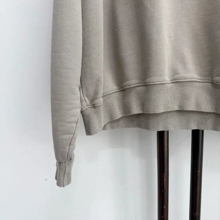 [BUNJANG] ESSENTIALS Men's Sweatshirt / 정품 ESSENTIALS 에센셜 맨투맨