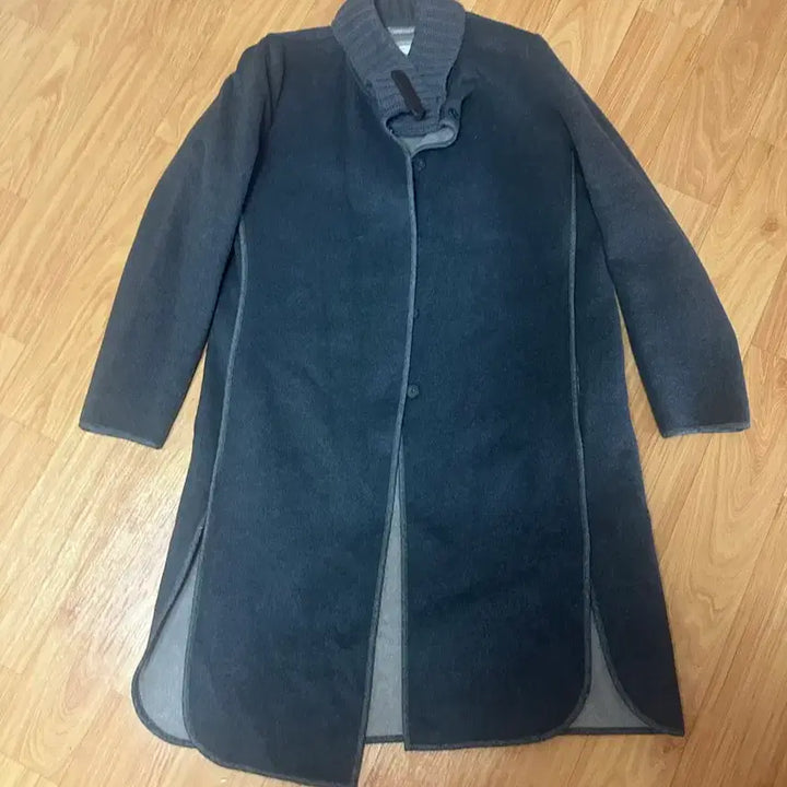 [BUNJANG] Fabiana Filippi Wool Blend Coat / Fabiana Filippi 여성 코트입니다