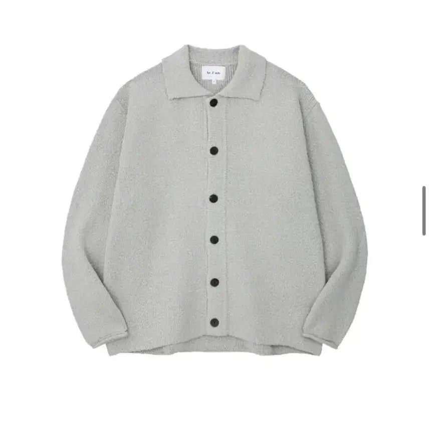 [BUNJANG] ARTIFECTS Cardigan / 아트이프액츠 가디건