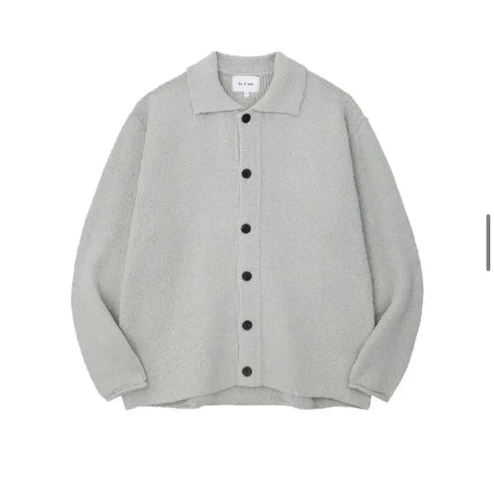 [BUNJANG] ARTIFECTS Cardigan / 아트이프액츠 가디건