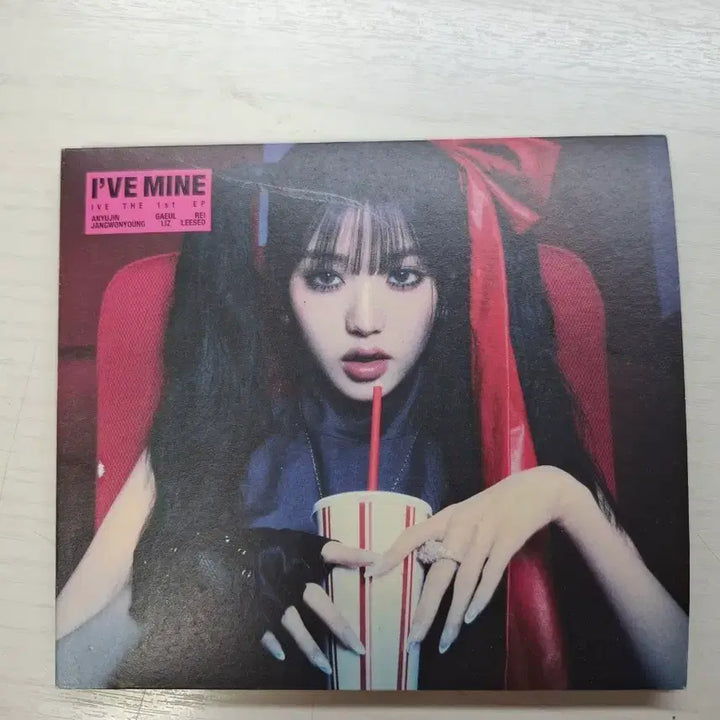 [BUNJANG] IVE Album / 아이브 앨범