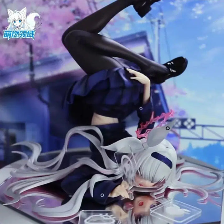 [BUNJANG] Blue Archive Prana 1/6 Scale Figure / 블루아카이브 프라나 1/6스케일 피규어