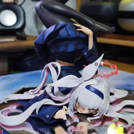 [BUNJANG] Blue Archive Prana 1/6 Scale Figure / 블루아카이브 프라나 1/6스케일 피규어