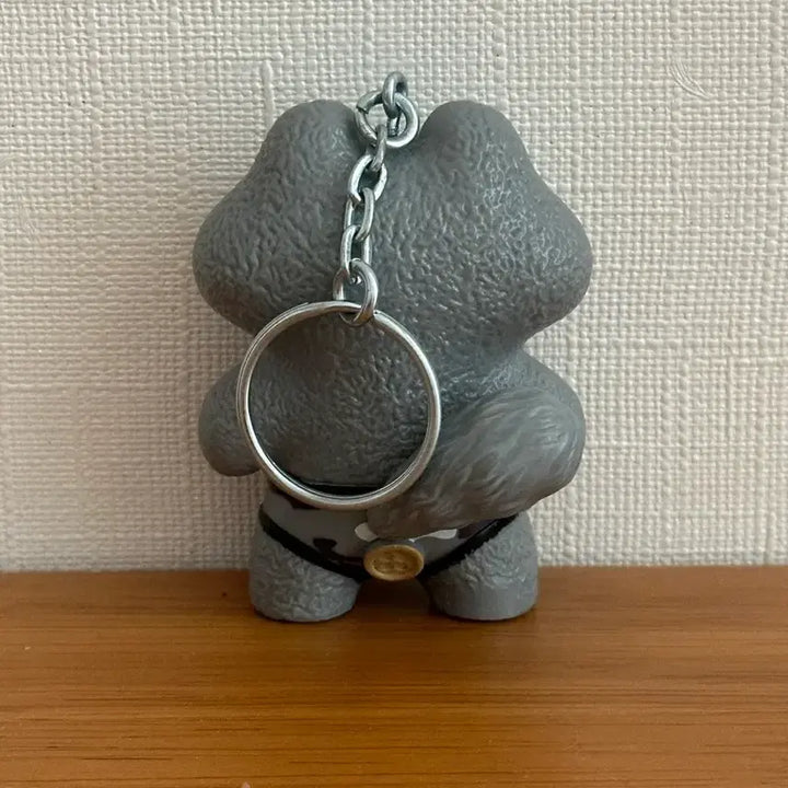 [BUNJANG] Puggle Random Keyring / 퍼글러 랜덤 키링