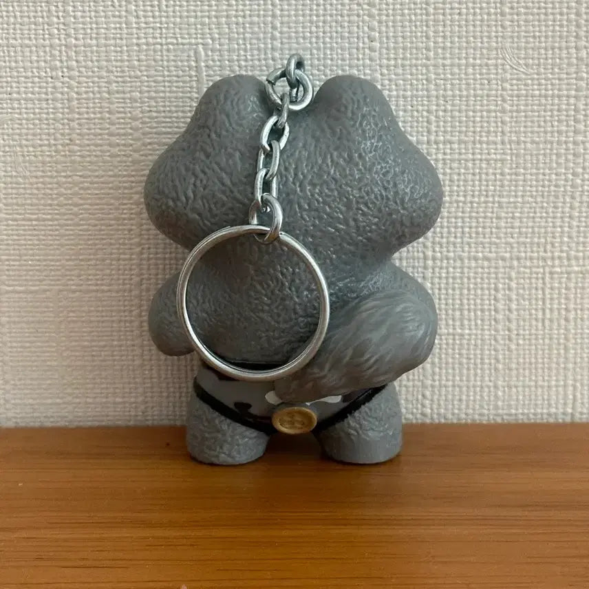 [BUNJANG] Puggle Random Keyring / 퍼글러 랜덤 키링