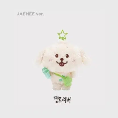 [BUNJANG] Wishdoll Daintreever Unsealed / 안전결제)오리지널 위시돌 미개봉 댕트리버 양도 재희