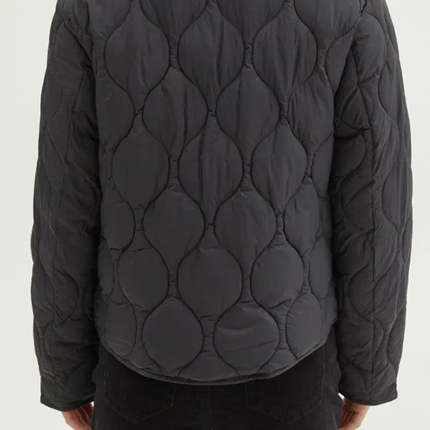 [BUNJANG] Spao Women's Quilted Jacket / 스파오 여성 퀼팅자켓