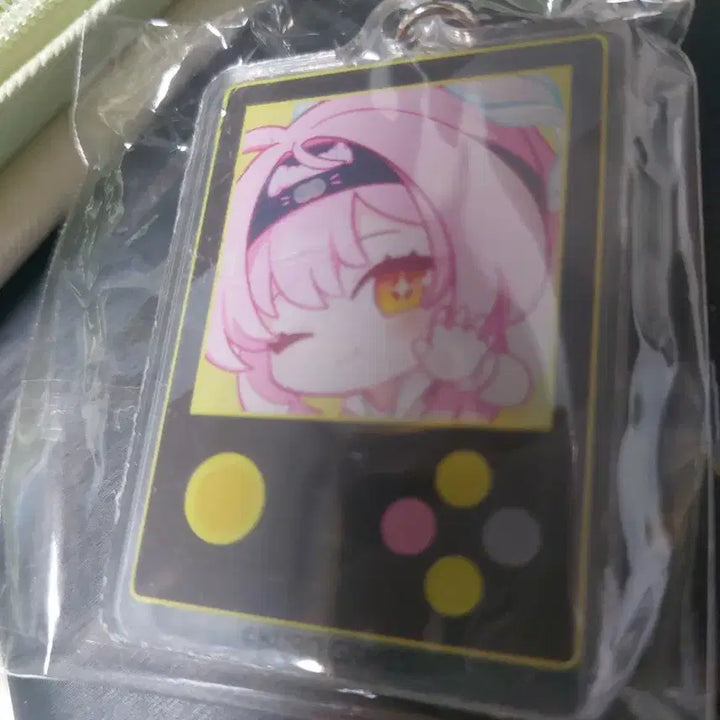 [BUNJANG] Compose Myeongjo Aimes Set / (앞머리 하자 확인) 컴포즈 명조 콜라보 에이메스 세트