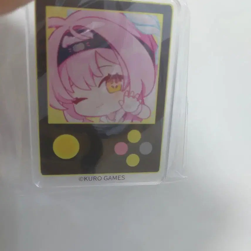 [BUNJANG] Compose Myeongjo Aimes Set / (앞머리 하자 확인) 컴포즈 명조 콜라보 에이메스 세트