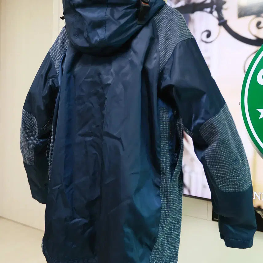 [BUNJANG] Nike ACG 3L Outdoor Shell Jacket / 나이키 ACG 올컨디션 기어 3L 자켓