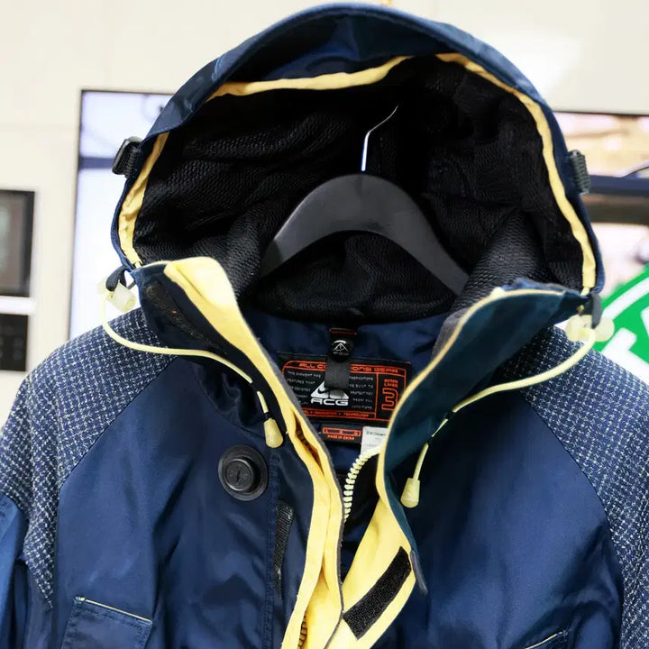 [BUNJANG] Nike ACG 3L Outdoor Shell Jacket / 나이키 ACG 올컨디션 기어 3L 자켓