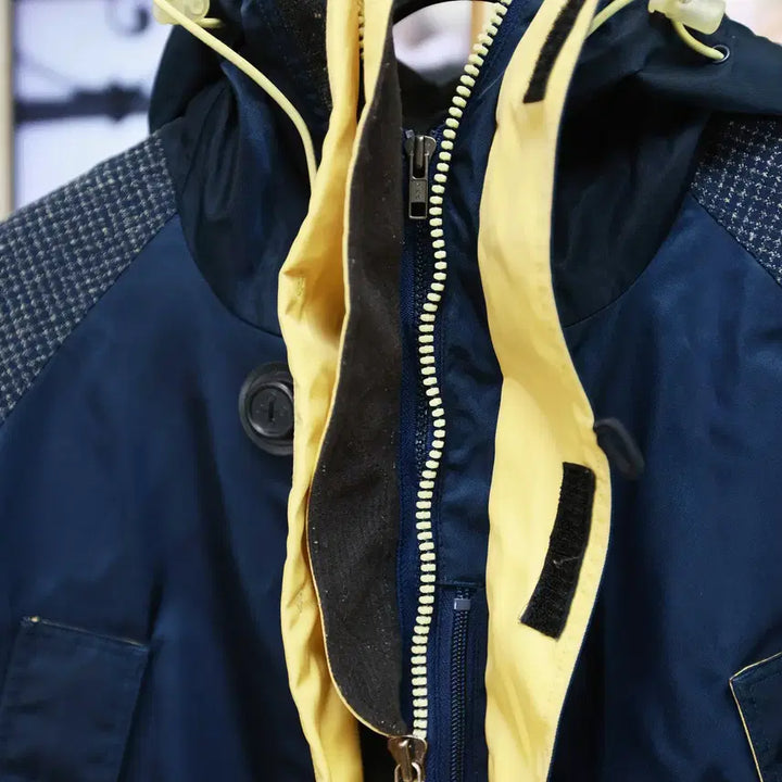 [BUNJANG] Nike ACG 3L Outdoor Shell Jacket / 나이키 ACG 올컨디션 기어 3L 자켓