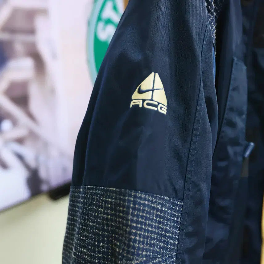 [BUNJANG] Nike ACG 3L Outdoor Shell Jacket / 나이키 ACG 올컨디션 기어 3L 자켓