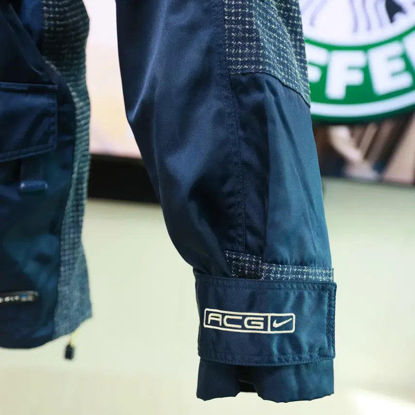 [BUNJANG] Nike ACG 3L Outdoor Shell Jacket / 나이키 ACG 올컨디션 기어 3L 자켓