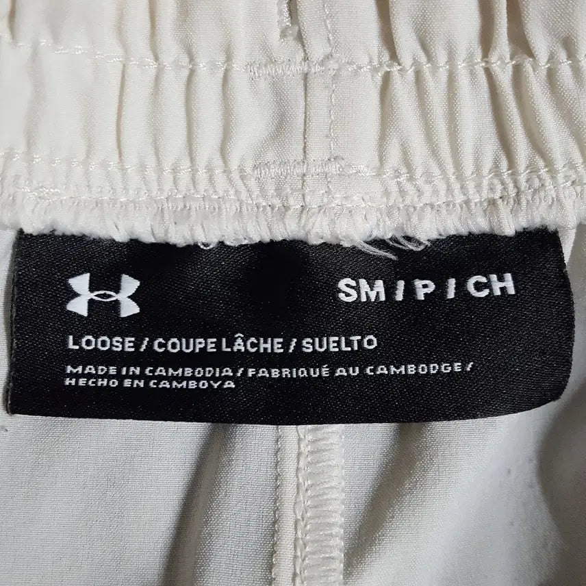 [BUNJANG] Under Armour Men&