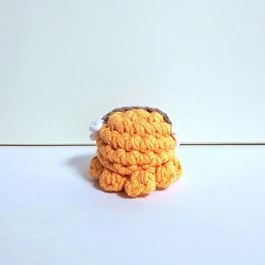 [BUNJANG] Limbus Company Ismael Octopus Plushie / 림버스 비공식 이스마엘 문어