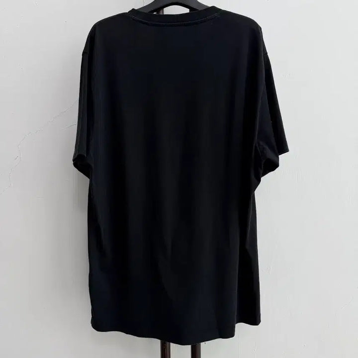 [BUNJANG] KENZO Black Tiger Embroidered T-shirt / 정품 KENZO 겐조 블랙 타이거 반팔 티셔츠