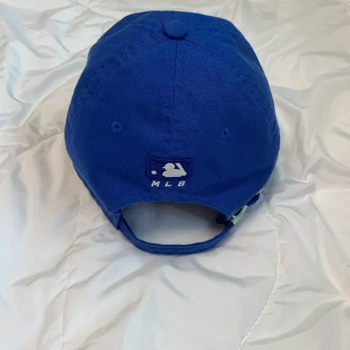 [BUNJANG] MLB Ball Cap / [MLB] 볼캡