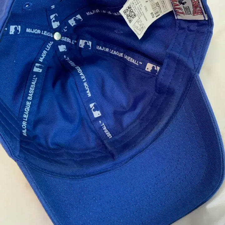 [BUNJANG] MLB Ball Cap / [MLB] 볼캡