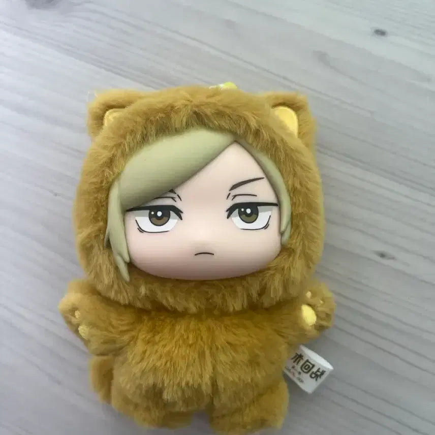 [SOLD OUT] 주술회전 라부부 주부부 나나미 인형