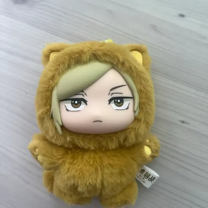 [SOLD OUT] 주술회전 라부부 주부부 나나미 인형
