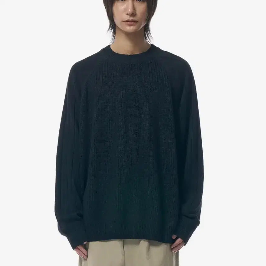 [BUNJANG] Gamma Gallery Knit / 감마갤러리 니트