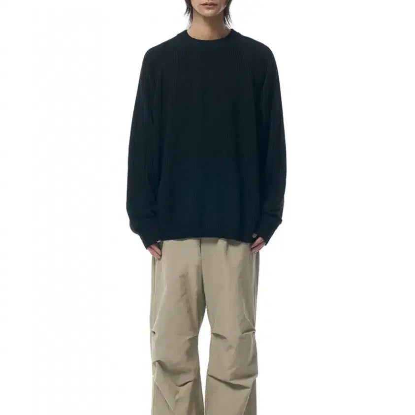 [BUNJANG] Gamma Gallery Knit / 감마갤러리 니트
