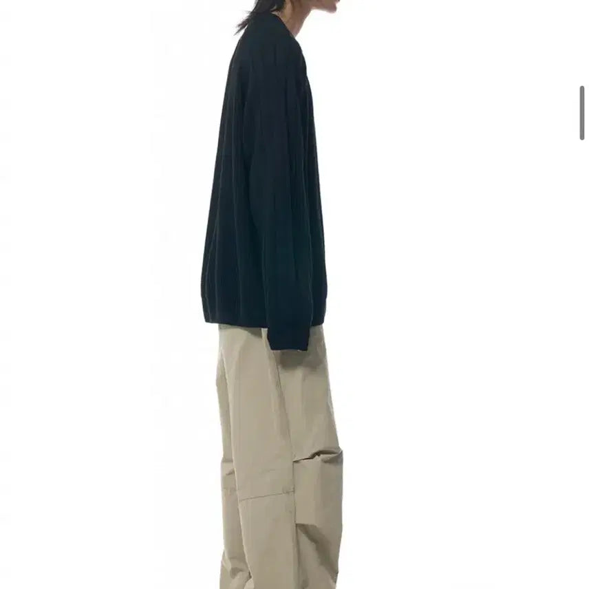 [BUNJANG] Gamma Gallery Knit / 감마갤러리 니트