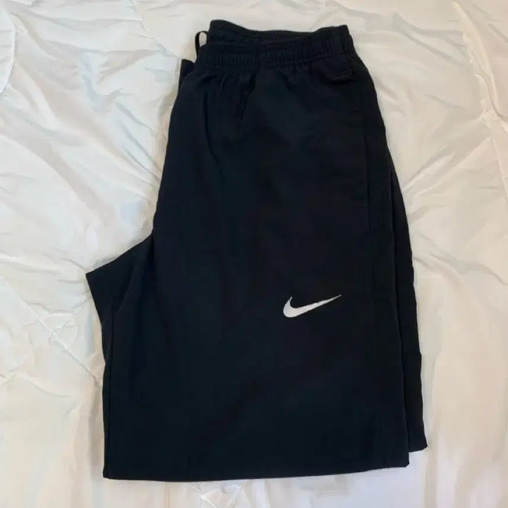 [BUNJANG] Nike Nylon Pants / [나이키] 나일론 팬츠