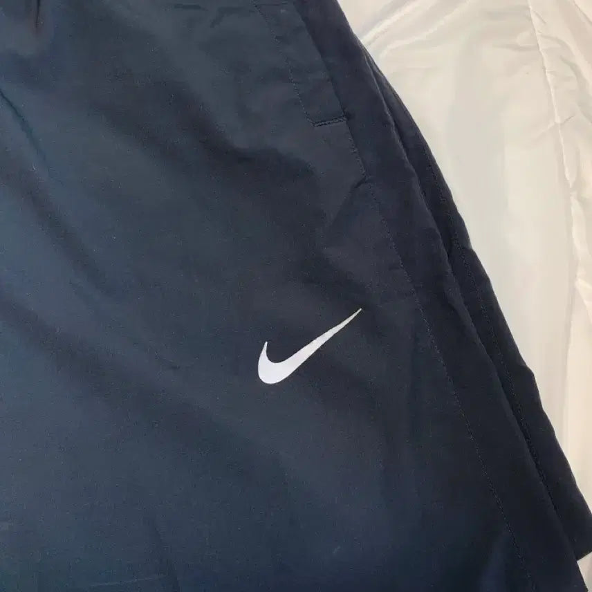 [BUNJANG] Nike Nylon Pants / [나이키] 나일론 팬츠