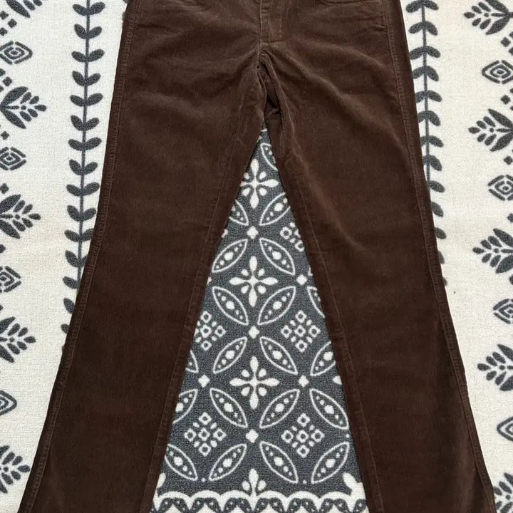 [BUNJANG] Polo Ralph Lauren Cotton Pants / 폴로 랄프로렌 코튼팬츠 팬츠_162