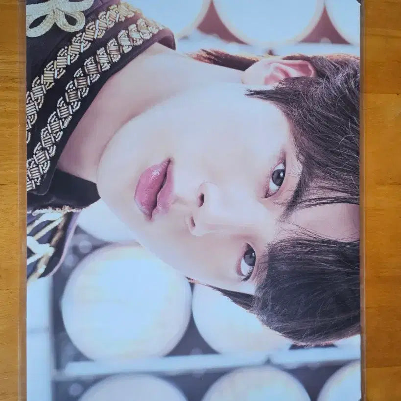 [BUNJANG] BTS Jin Speak Yourself Premium Photo POB / 방탄 방탄소년단 bts 석진 진 jin 스픽콘 프리미엄 포토 프포 양도