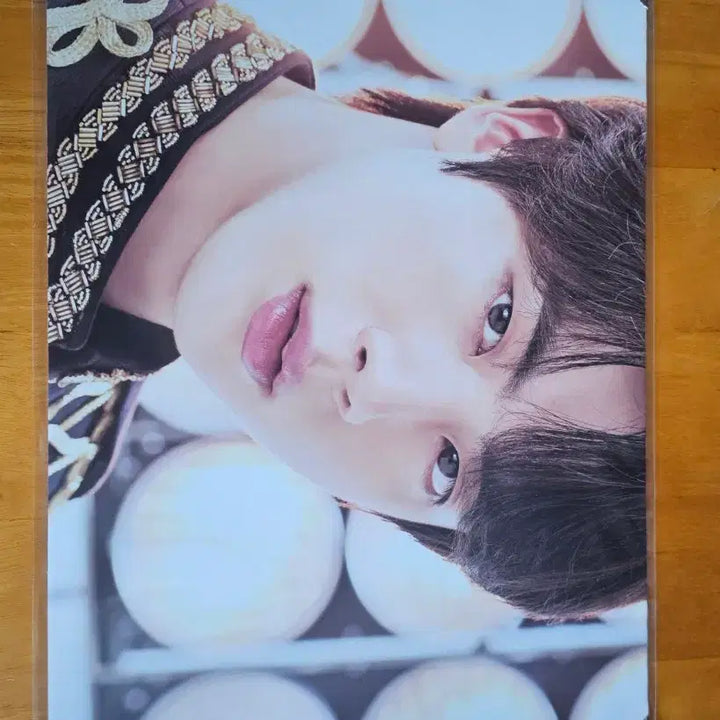[BUNJANG] BTS Jin Speak Yourself Premium Photo POB / 방탄 방탄소년단 bts 석진 진 jin 스픽콘 프리미엄 포토 프포 양도
