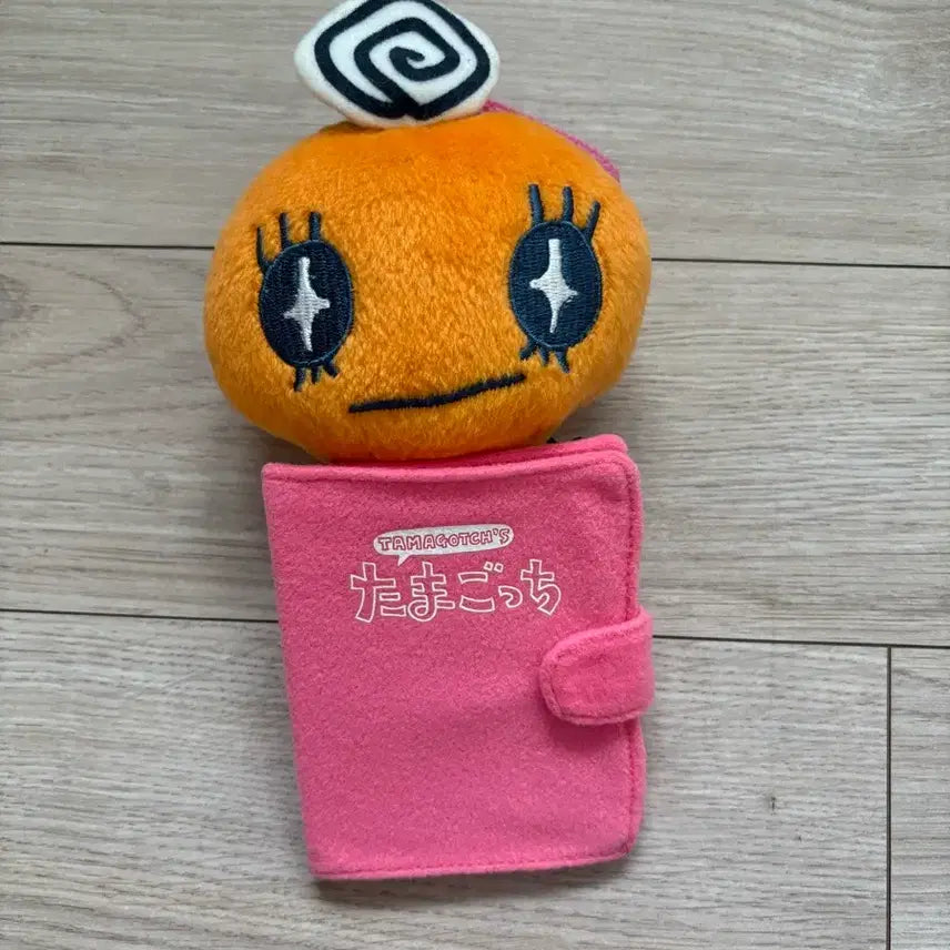 [BUNJANG] Tamagotchi Memetchi Holder / 다마고치 메메치 홀더