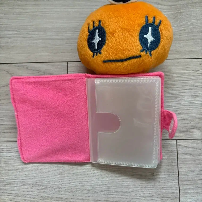 [BUNJANG] Tamagotchi Memetchi Holder / 다마고치 메메치 홀더